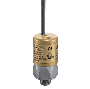 SUCO 活塞壓力開關(guān) 0343 SUCO 活塞壓力開關(guān) 0343