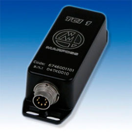 MARPOSS LVDT換能器信號(hào)處理模塊 TCI - 1 MARPOSS LVDT換能器信號(hào)處理模塊 TCI - 1