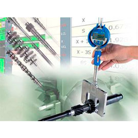 MARPOSS  可調節卡規 M3 STAR?