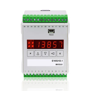 BRAUN 速度監(jiān)控系統(tǒng) E16521D.1 BRAUN 速度監(jiān)控系統(tǒng) E16521D.1