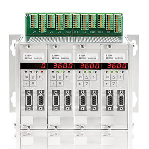 BRAUN 安全防護監控系統 E16x456