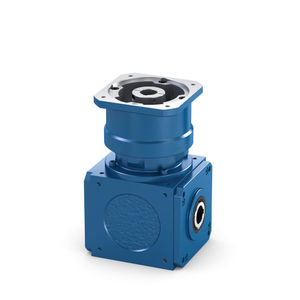 VOGEL  斜齒減速機 MH series