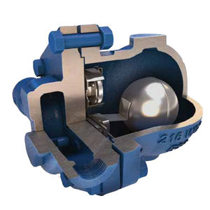 SPIRAXSARCO 冷凝疏水閥 FT series SPIRAXSARCO 冷凝疏水閥 FT series