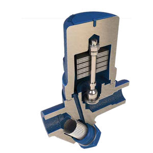 SPIRAXSARCO  冷凝疏水閥 SM series