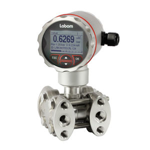 LABOM 差壓壓力變送器 CI4340 series LABOM 差壓壓力變送器 CI4340 series