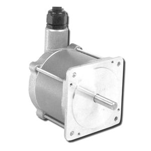 KOLLMORGEN 交流電機 MX series KOLLMORGEN 交流電機 MX series