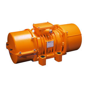 ITALVIBRAS 電動振動機 MVSI-TS series ITALVIBRAS 電動振動機 MVSI-TS series