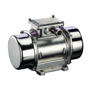 ITALVIBRAS 電動振動機 MVSS series ITALVIBRAS 電動振動機 MVSS series