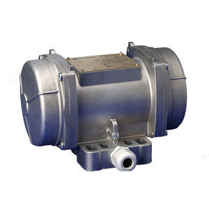 ITALVIBRAS 電動振動機 M3-E series ITALVIBRAS 電動振動機 M3-E series