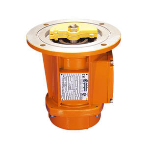 ITALVIBRAS 法蘭式振動機 MTF-E series ITALVIBRAS 法蘭式振動機 MTF-E series