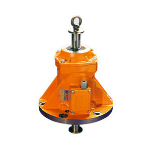 ITALVIBRAS 法蘭式振動機 MVB series ITALVIBRAS 法蘭式振動機 MVB series