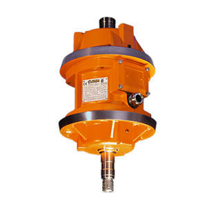 ITALVIBRAS 法蘭式振動機 VB series ITALVIBRAS 法蘭式振動機 VB series