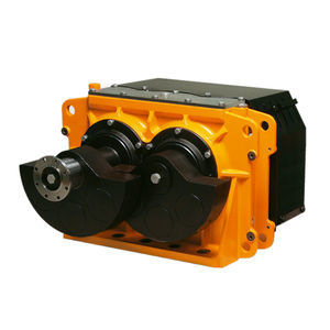 ITALVIBRAS 機械振動機 VU series ITALVIBRAS 機械振動機 VU series