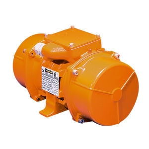 ITALVIBRAS 高頻率振動機 ITV-VR series ITALVIBRAS 高頻率振動機 ITV-VR series