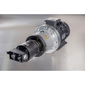 BEINLICH 油泵 ZPA BEINLICH 油泵 ZPA