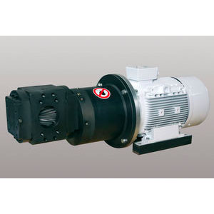 BEINLICH  回轉泵組