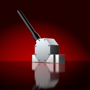 LENORD+BAUER 角速度傳感器 GEL 248 LENORD+BAUER 角速度傳感器 GEL 248