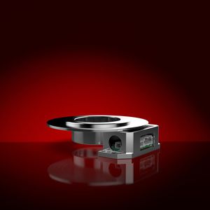 LENORD+BAUER  絕對值旋轉編碼器 GEL 2311