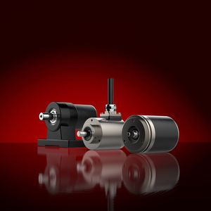 LENORD+BAUER 增量旋轉編碼器 GEL 207/208/209 LENORD+BAUER 增量旋轉編碼器 GEL 207/208/209