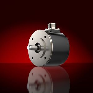 LENORD+BAUER  增量旋轉編碼器 GEL 260