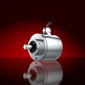 LENORD+BAUER 增量旋轉(zhuǎn)編碼器 GEL 2010 LENORD+BAUER 增量旋轉(zhuǎn)編碼器 GEL 2010