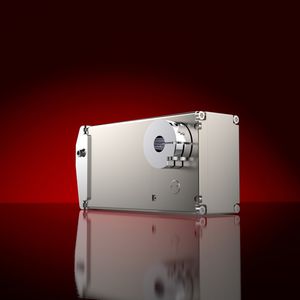 LENORD+BAUER  定位伺服驅動器 GEL 6113