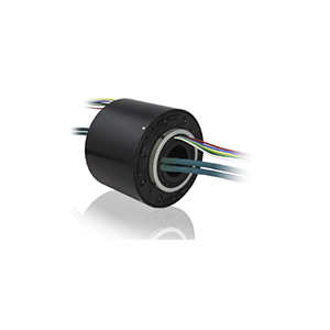 SERVOTECNICA  定制高數據速率旋轉接頭