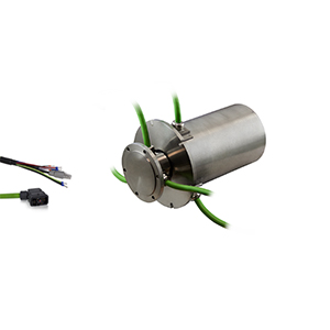 SERVOTECNICA  定制高數據速率旋轉接頭