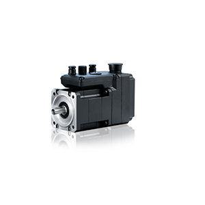 SERVOTECNICA  集成驅動的無刷伺服電機