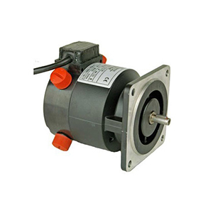 RADIO-ENERGIE  REO 315L -測速發電機-輸出軸