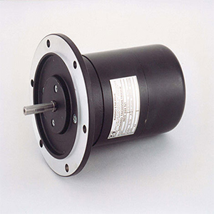 RADIO-ENERGIE  REO 444N -測速發電機-輸出軸