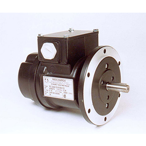 RADIO-ENERGIE  REO 444R(非常堅固的型號)-測速發電機-輸出軸