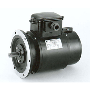 RADIO-ENERGIE  REO 588 -測速發電機-輸出軸