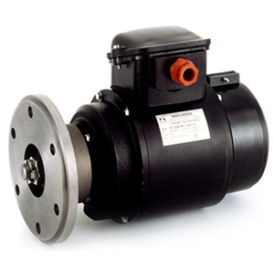 RADIO-ENERGIE  REO 588 MF -測速發電機-輸出軸