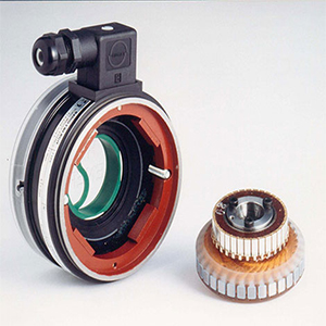 RADIO-ENERGIE  RDC 210 -測速發電機-盲軸