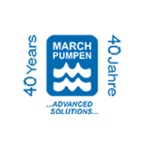 MARCH PUMPEN 壓縮空氣驅動雙膜泵 MARCH PUMPEN 壓縮空氣驅動雙膜泵