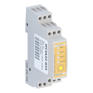 COMEPI  安全監控繼電器 MT2A22-024