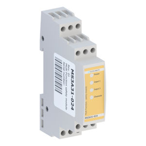 COMEPI 安全監(jiān)控繼電器 MS2A31-024 COMEPI 安全監(jiān)控繼電器 MS2A31-024