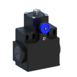 COMEPI  IP65限位開關 DP1R11 series