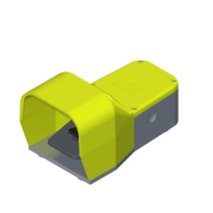 COMEPI  腳踏控制開關 PS12 series