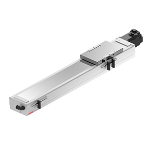 LIMON 萊盟直線模組--螺桿驅動  YSC100