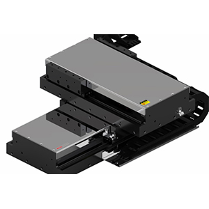 LIMON 萊盟直線模組--直線電機驅動  PSA25*25