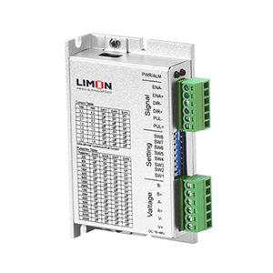 LIMON 萊盟直線模組--步進驅動器 SD4872 LIMON 萊盟直線模組--步進驅動器 SD4872