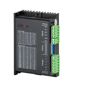 LIMON 萊盟直線模組--步進驅動器  SD4872