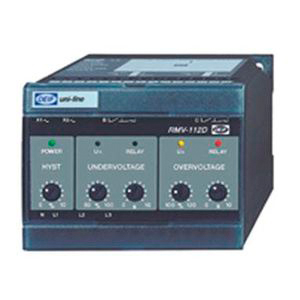 DEIF  過壓保護繼電器 RMV 142D