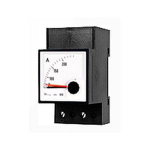  DEIF  模擬安培表 B45