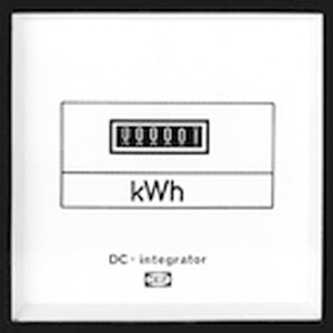 DEIF  單相電能表 WQR96 series