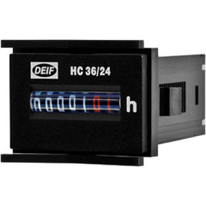 DEIF 計(jì)時(shí)計(jì)數(shù)器 HC 36/24 DEIF 計(jì)時(shí)計(jì)數(shù)器 HC 36/24