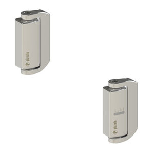 PIZZATO  內置安全開關鉸鏈 HX Series