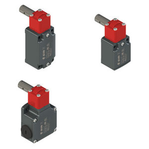 PIZZATO  安全開關 FC, FD, FL series